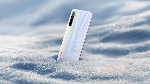 【环球网】realme XT印度正式发布：骁龙712加持
