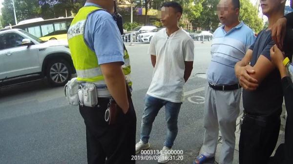 「光明网」见女网友，男子被限制人身自由，拉入传销