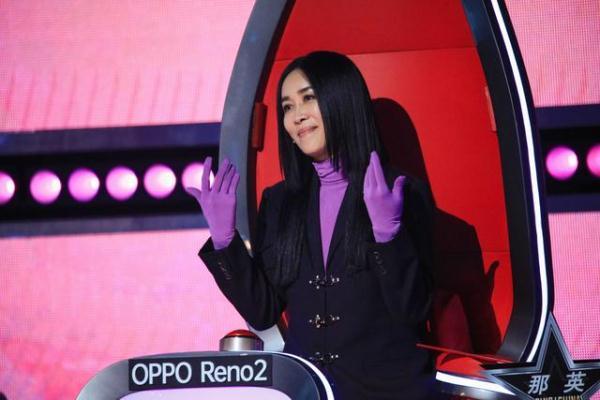 【光明网】“黑马”刘美麟淘汰贾铮，本期《好声音》最具争议的PK就是她们