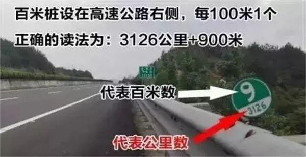 [光明网]最实用，在高速上车辆抛锚或事故这么报警才对