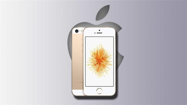 【环球网】传夏普将为苹果iPhone SE 2提供5英寸屏幕