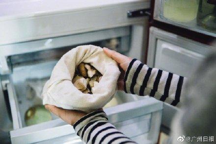 「光明网」“零废弃”女孩汤蓓佳：2 周的生活垃圾只需1个200ml的玻璃罐