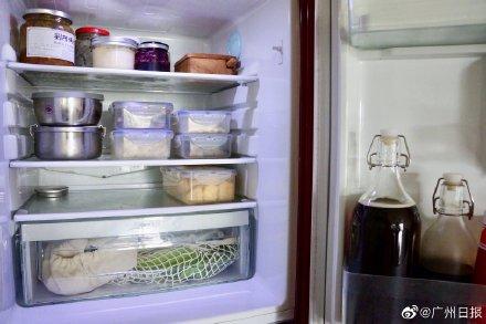 「光明网」“零废弃”女孩汤蓓佳：2 周的生活垃圾只需1个200ml的玻璃罐