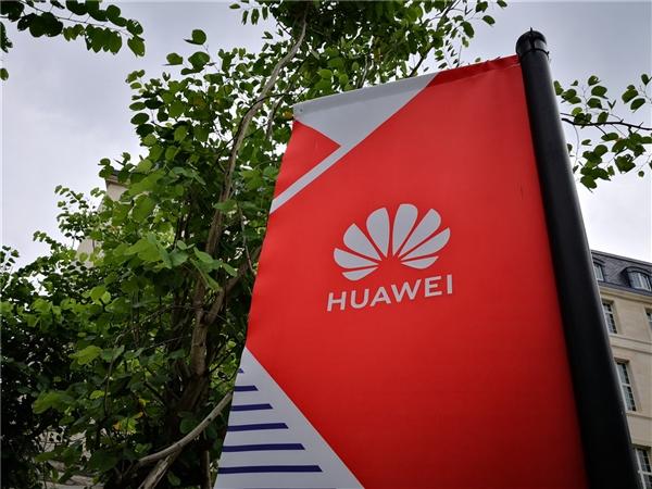 【环球网】华为Mate 30保护壳曝光 后置“奥利奥”四摄设计