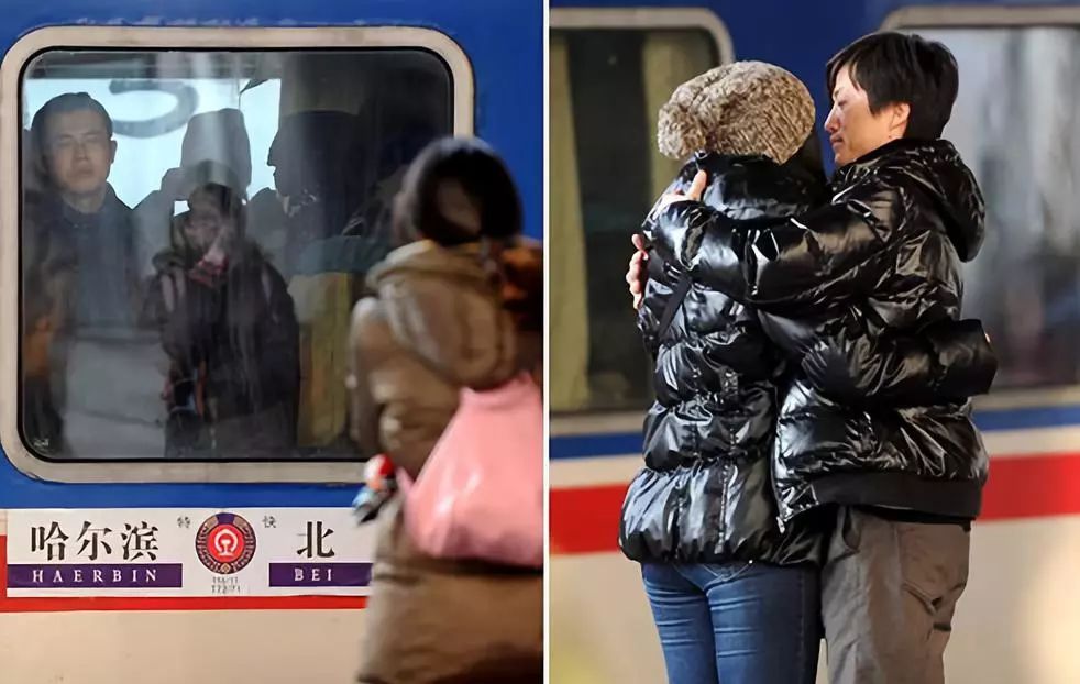 今晚报@历史上的今天｜北京站开通60周年 你承载了无数人的回家历程