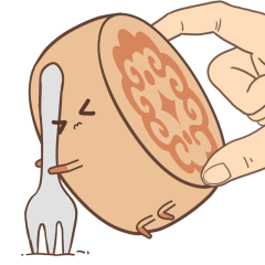 中国文明网■月饼吃不完怎么办？这样吃，健康又美味