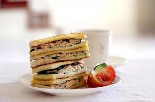 中国文明网■月饼吃不完怎么办？这样吃，健康又美味