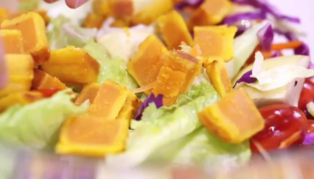 中国文明网■月饼吃不完怎么办？这样吃，健康又美味