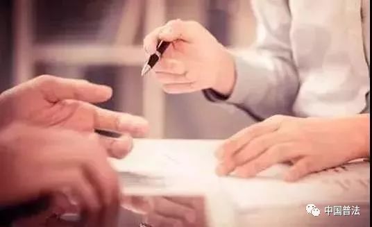 【中国普法】【必看】签名、盖章与按手印有何区别？哪个法律风险最大？一定要知道！