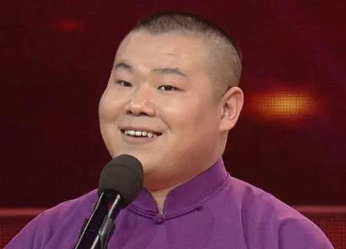 【光明网】岳云鹏自曝：昨天被粉丝追着求合影，可转过头却被对方“骂”