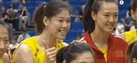 中国新闻网■中国女排3:0喀麦隆，朱婷的接班人已呼之欲出？