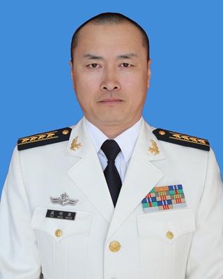 最美奋斗者建议人选及事迹简介22