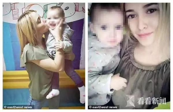 「中国网」2岁宝宝不慎触动车窗开关，21岁妈妈脖子被夹住身亡