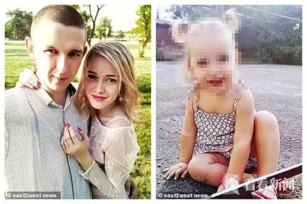 「中国网」2岁宝宝不慎触动车窗开关，21岁妈妈脖子被夹住身亡