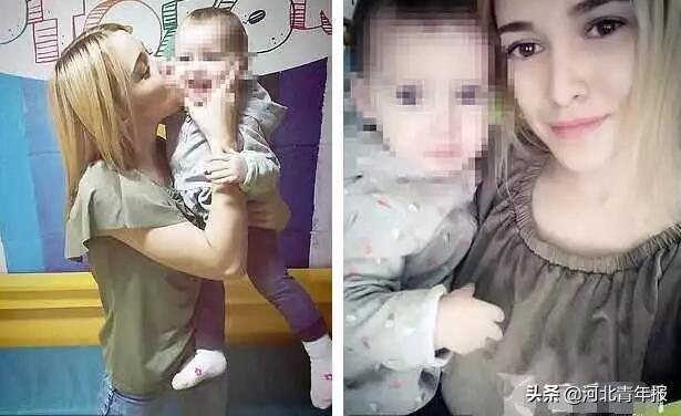 河北青年报■2岁女儿误碰宝马车内一按钮，致21岁漂亮妈妈身亡！网友“大写”心疼