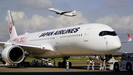 「上观新闻」开飞机前先喝酒是啥操作？！日本再曝飞行员“酒驾”丑闻，涉事飞行员被开除