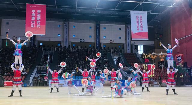 北京日报客户端■少数民族传统体育项目欣赏：京西太平鼓 打的是京韵京味儿