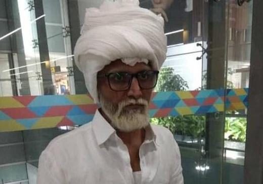 光明网@印度32岁男子伪装成81岁老头偷渡美国，因皮肤太好被当场识破