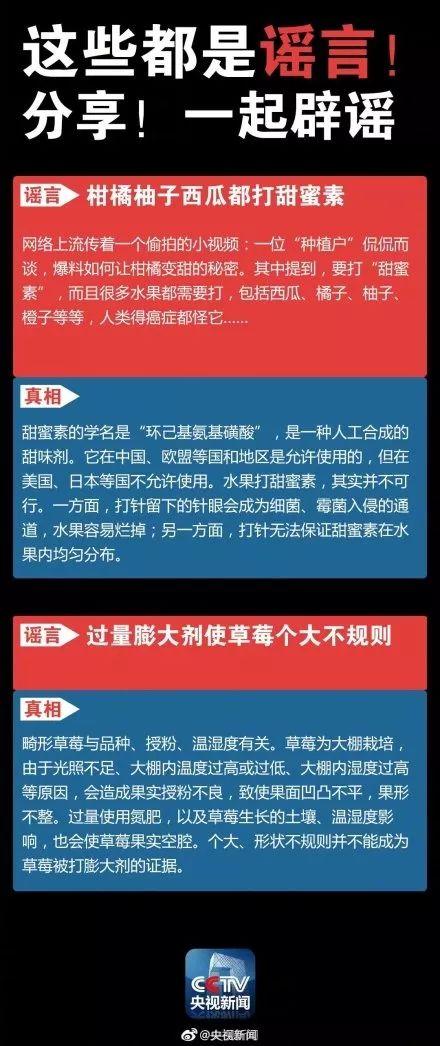 「光明网」扩散！这些是朋友圈广泛传播的谣言！别再被骗了