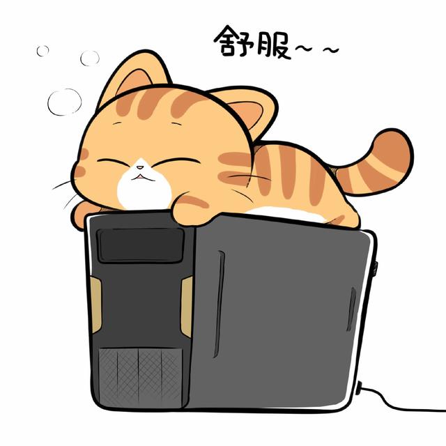 「南方都市报」饭饭和七饺来啦！人气漫画“象扑君”作者“大象ROV”出新作