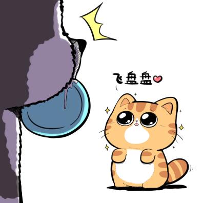 「南方都市报」饭饭和七饺来啦！人气漫画“象扑君”作者“大象ROV”出新作