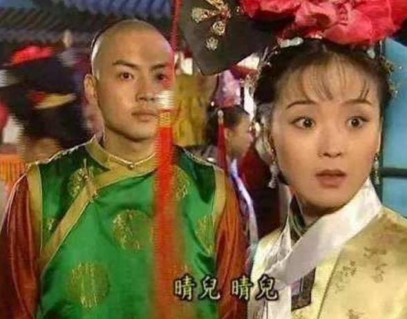 光明网■萧剑是《还珠格格》里最被忽视的一个吧，他瘦二十斤脸就是许凯