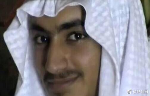 「上游新闻」晨读｜?白宫发表声明称本拉登之子死于美方联合反恐行动