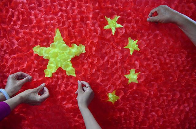 【新京报】共享精彩瞬间 一周图片精选