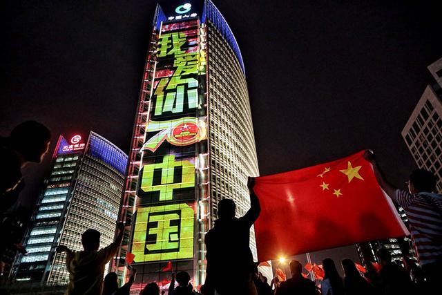 【新京报】共享精彩瞬间 一周图片精选