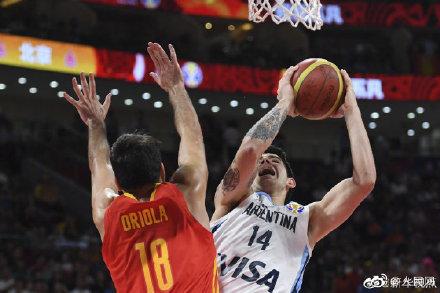 「光明网」西班牙队篮球世界杯夺冠