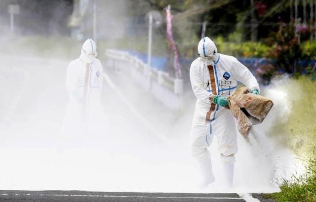 上观新闻：无人机炸掉了沙特石油一半产能