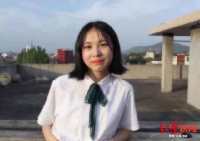 #文汇报#8天内，2名女孩在同一地离奇失联，竟有10大相似处！监控拍到揪心一幕...