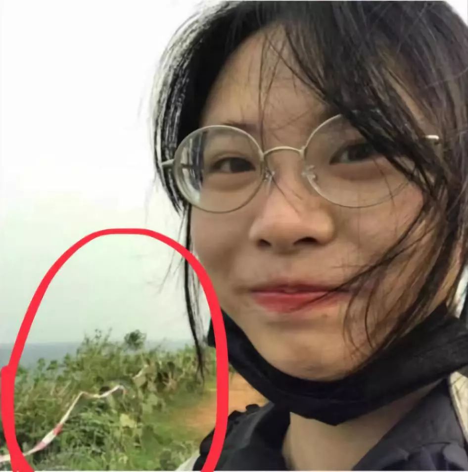 #文汇报#8天内，2名女孩在同一地离奇失联，竟有10大相似处！监控拍到揪心一幕...