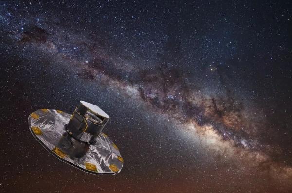 【光明网】外星人或曾造访地球 只是我们不知道