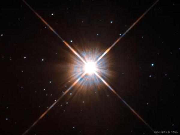 【光明网】外星人或曾造访地球 只是我们不知道