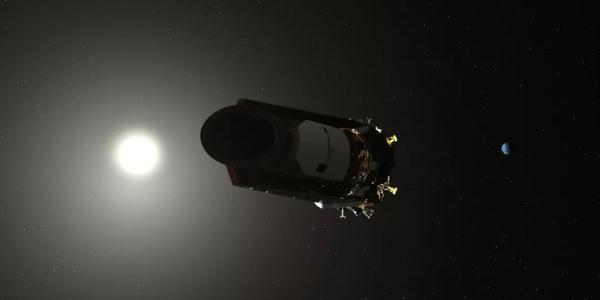 【光明网】外星人或曾造访地球 只是我们不知道