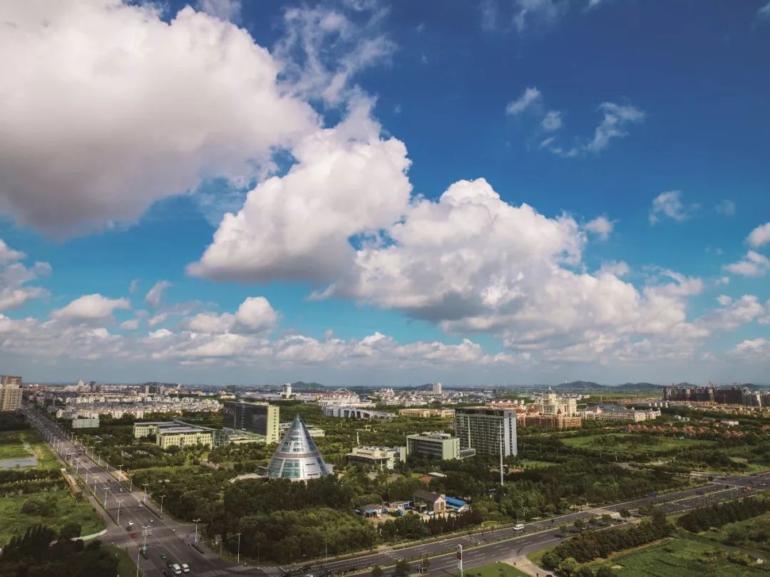 滑动可查看全文 图说方松变化 1998 新城区办事处在松江镇人民北路361