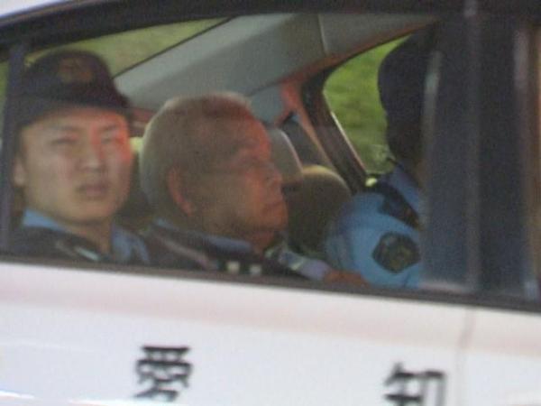 「中国网」＂日本75岁大爷开出租车连撞7人 事后供述“我啥也记不得了”＂