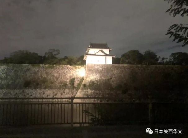海外网@中秋之夜，西日本中国企业联合会举办与关西地区经济界的恳亲会