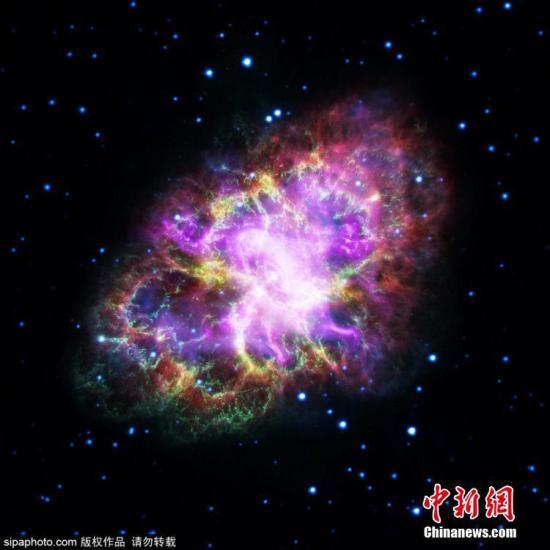 中国新闻网■没想象的那么老？年轻23亿岁，宇宙或仅114亿岁(图)