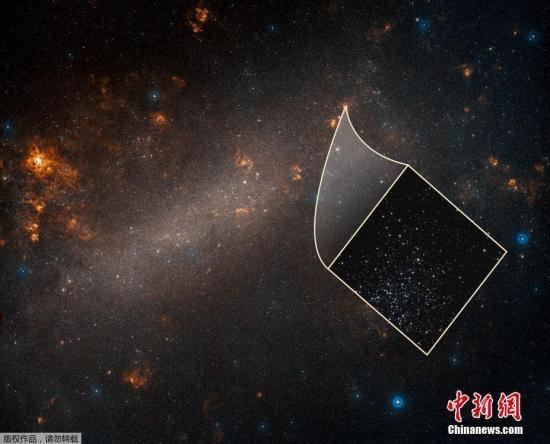 中国新闻网■没想象的那么老？年轻23亿岁，宇宙或仅114亿岁(图)