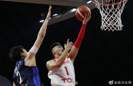 「光明网」2019篮球世界杯决赛 西班牙夺冠