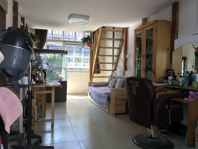 「中青在线」北京：历史文化街区展开新画卷