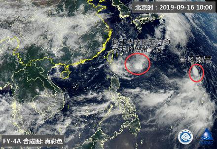 「光明网」高温倒计时！冷空气下旬将来“清场”