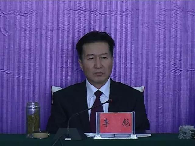 高淳,李彪被检察机关提起公诉