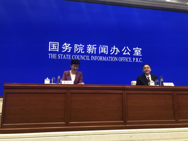 新京报：国家邮政局：去年快递总量507亿件 超过美日欧等总和