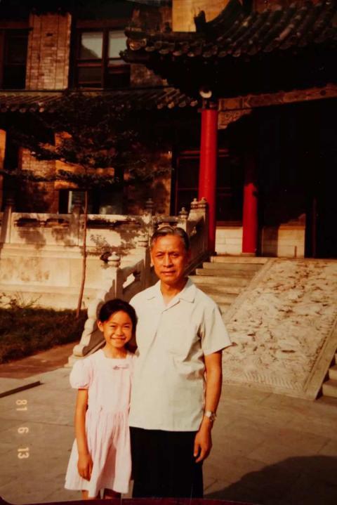 中青在线：他不是院士，为何荣获“人民科学家”称号？