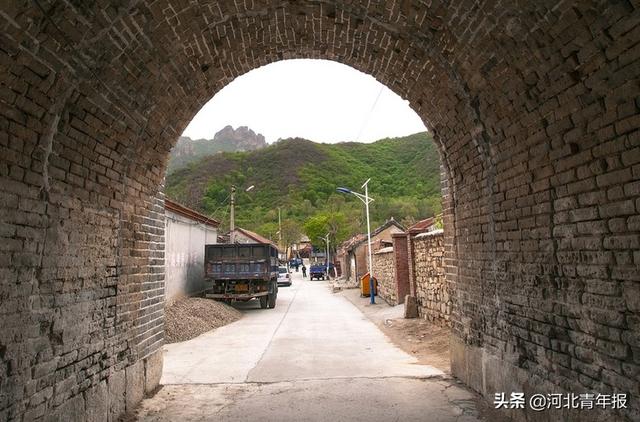 近日,河北省政府對邯鄲市大名縣金灘鎮,石家莊市井陘縣小梁江村等42個