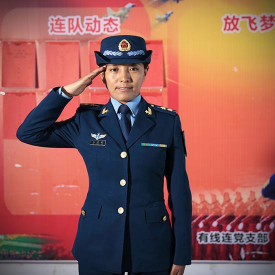 [中国青年网]倾听花开的声音——“春蕾女童”的光阴故事