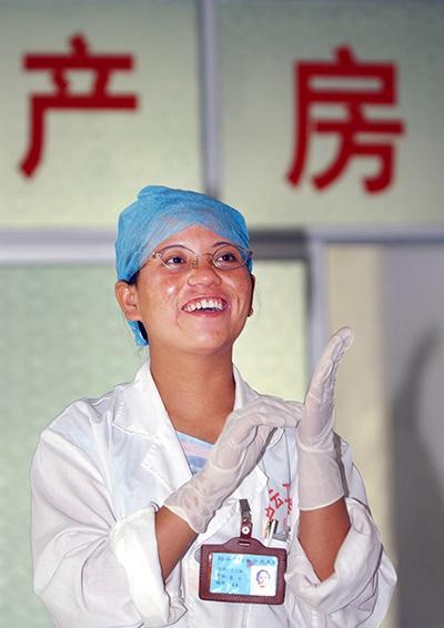 [中国青年网]倾听花开的声音——“春蕾女童”的光阴故事